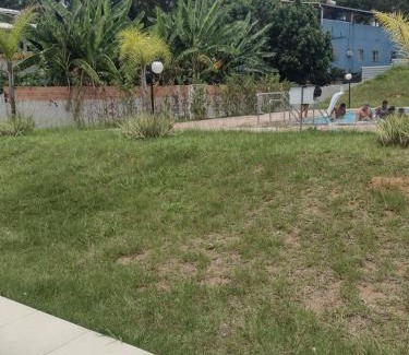 Vespasiano Apartment | Ideal Stay Near CT Galo with Pool Access & Perfect Rating