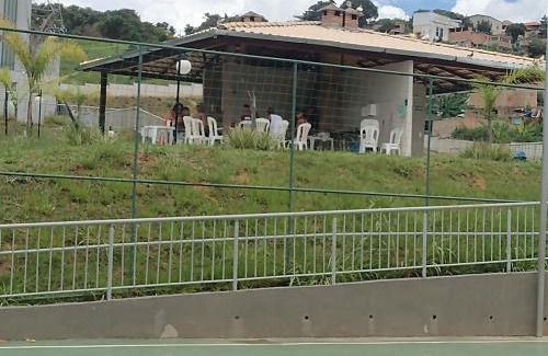 Vespasiano Apartment | Ideal Stay Near CT Galo with Pool Access & Perfect Rating