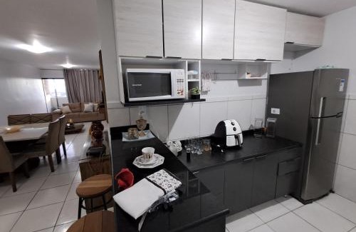 Garanhuns Apartment | Convenient Apartment Near All Attractions in FIG