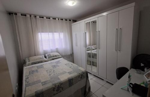 Garanhuns Apartment | Convenient Apartment Near All Attractions in FIG
