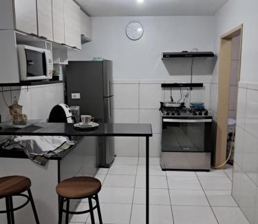 Garanhuns Apartment | Convenient Apartment Near All Attractions in FIG