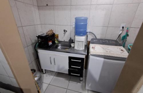 Garanhuns Apartment | Convenient Apartment Near All Attractions in FIG