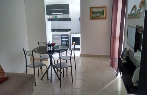 Serrano Apartment | Family and Pet-Friendly Getaway at Ap reg reg Pampulha