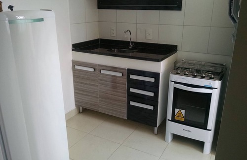 Serrano Apartment | Family and Pet-Friendly Getaway at Ap reg reg Pampulha