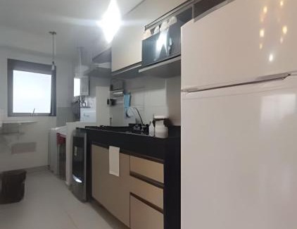 Bras Apartment | Experience 501 Apt: A Resort-Style Getaway Awaits