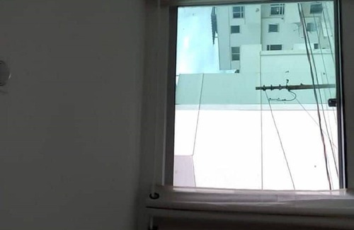 Manoel Honorio Apartment | Convenient Stay for Work or Leisure at AP Rest 103