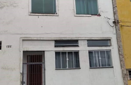 Manoel Honorio Apartment | Convenient Stay for Work or Leisure at AP Rest 103