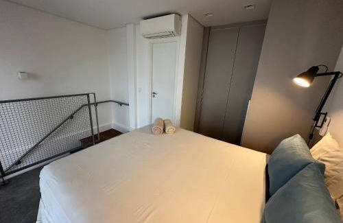 Republica Apartment | Duplex Arouche: Family-Friendly Stay with Pool & Breakfast