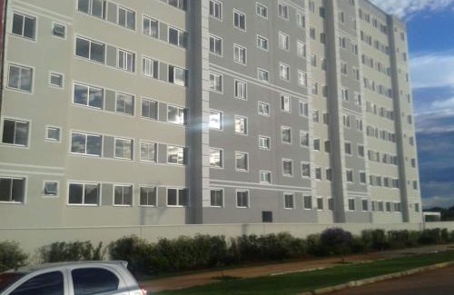 Goiania Apartment | Perfect Getaway at AP Rose 2 Qt in Goiania - 8.8 Rated