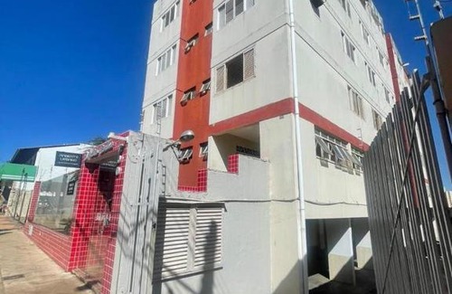 Goiania Apartment | Top-Rated AP Rose 2 Qto AB - Pet & Child Friendly in Goiânia