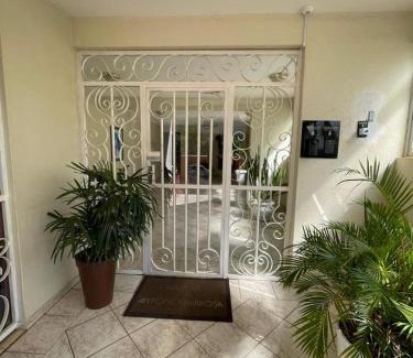 Goiania Apartment | Top-Rated AP Rose 2 Qto AB - Pet & Child Friendly in Goiânia