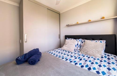 Sao Paulo Apartment | Discover Ap São Paulo Expo Zoológico: A Unique Stay
