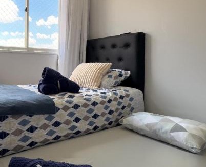 Sao Paulo Apartment | Discover Ap São Paulo Expo Zoológico: A Unique Stay
