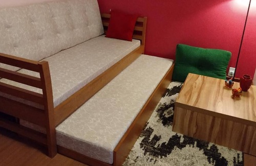 Gramado Apartment | Discover Ap Sandra Gramado - Steps from Hard Rock Café!