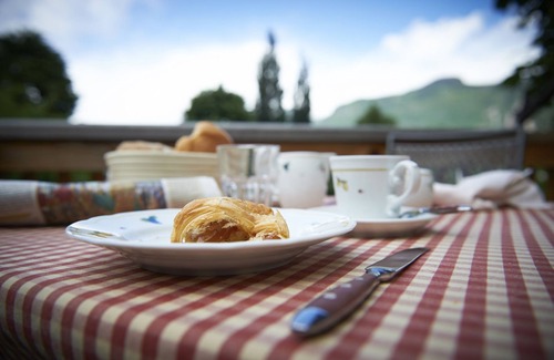 Lana House | Top-Rated Ap. Schmiedacker with Terrace & Pet Friendly Amenities