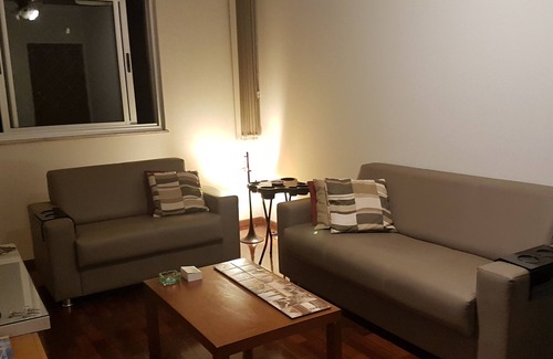 Coracao de Jesus Apartment | Cozy AP Season Retreat for Groups - Pet Friendly & Spa