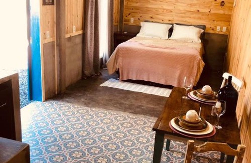 Urubici Apartment | Pet-Friendly Pousada Colina dos Ventos with Perfect Reviews