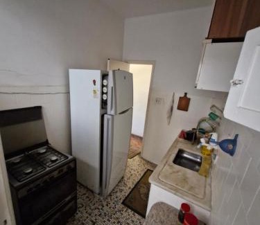 Lapa Apartment | Ap simple e bem localizado no centro da lapa
