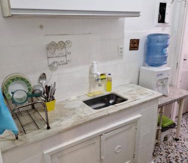 Lapa Apartment | Ap simple e bem localizado no centro da lapa