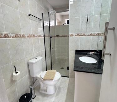 Piracicaba Apartment | Ap Smart Hub Agro