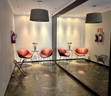 Piracicaba Apartment | Ap Smart Hub Agro
