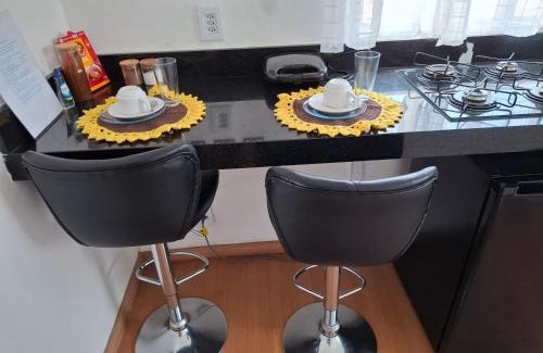 Ouro Preto Apartment | Oceanfront Apartment da Beth 1 with Pool & Child Friendly