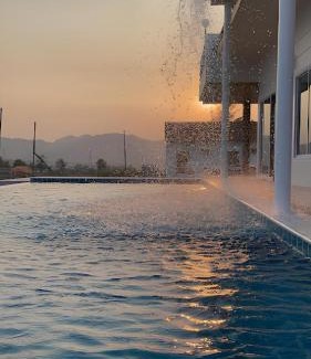 Phaya Yen Villa | Discover AP Villa Khao Yai Pak Chong with Family-Friendly Amenities