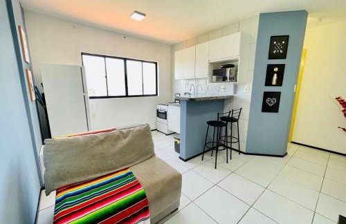 Sao Luis Apartment | Ap Vip 804, localização maravilhosa em São Luís.
