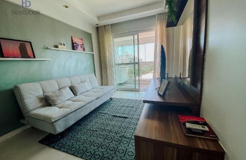 Macae Apartment | Beachfront Haven with Spectacular Ocean Views | MAMG506