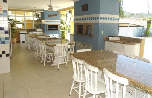 Porto Belo Apartment | Relaxing Apartment with Pool in Porto Belo for Families