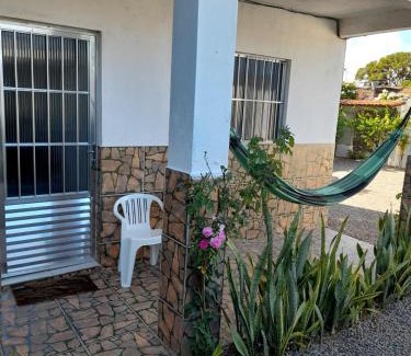 Maria Farinha Apartment | Beachside Comfort: Ap01-A Flats with Pool & Child Friendly