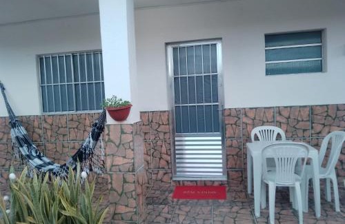 Maria Farinha Apartment | Relaxing 50 Meters from the Beach: Family-Friendly Flats