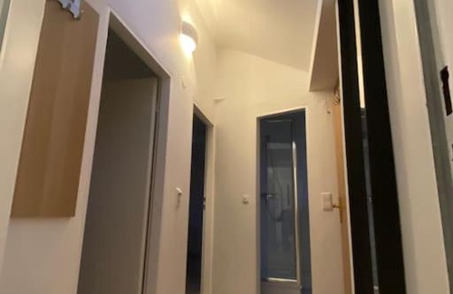 Stockheim-Leiferde Apartment | Family-Friendly Retreat at Ap1 am Zoo with High Ratings