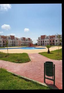 Marina Apartment | Pet-Friendly Getaway at Ap1 Résidence Angad with Pool