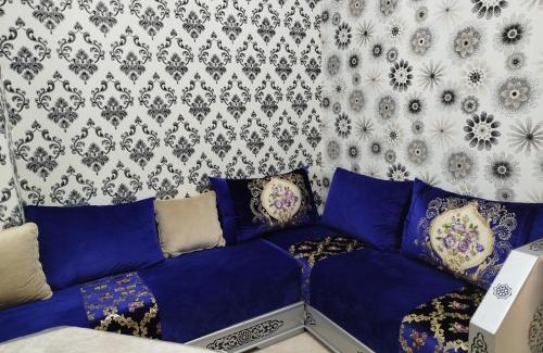Marina Apartment | Pet-Friendly Getaway at Ap1 Résidence Angad with Pool