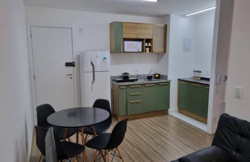 Belem Apartment | Experience Comfort and Rooftop Relaxation Near the Metro