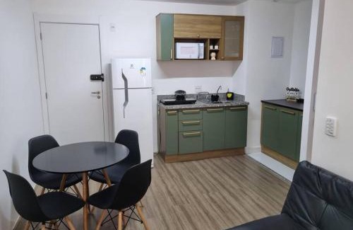 Belem Apartment | Experience Comfort and Rooftop Relaxation Near the Metro