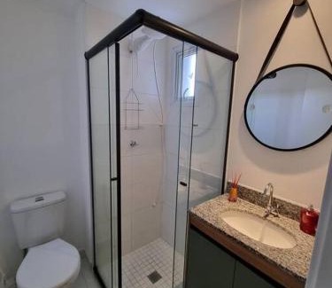 Belem Apartment | Experience Comfort and Rooftop Relaxation Near the Metro