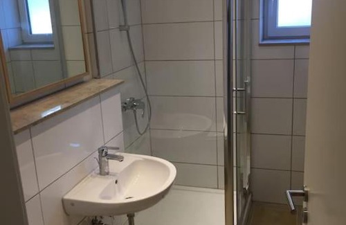 Stockheim-Leiferde Apartment | Convenient Stay Near the Zoo - Family-Friendly Amenities