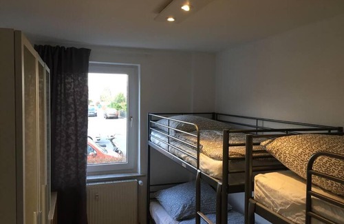 Stockheim-Leiferde Apartment | Convenient Stay Near the Zoo - Family-Friendly Amenities