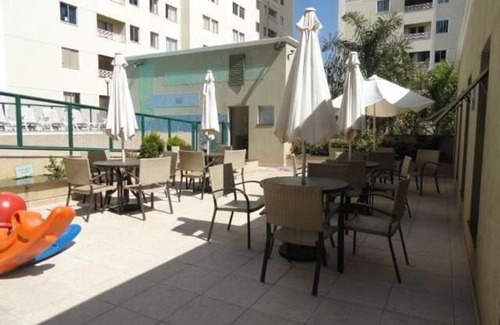 Aguas Claras House | Pet-Friendly Retreat: Ap3 Bela Vista in Águas Claras