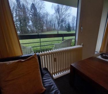 La Calamine Apartment | Budget-Friendly Ap5 Nature Ardennes Apartment for Families