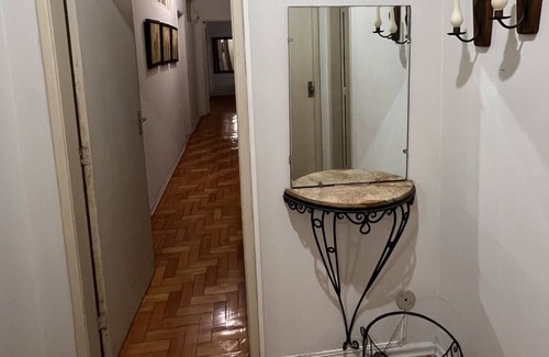Icarai RV Rental | Ap705:4Quartos4banheiros:RuaAtorPauloGustavo,293BairroIcaraíí