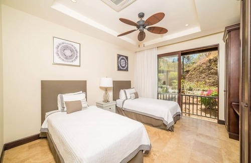 El Ocotal Condo | Unforgettable Views with Large Balcony at Ocotal Beach