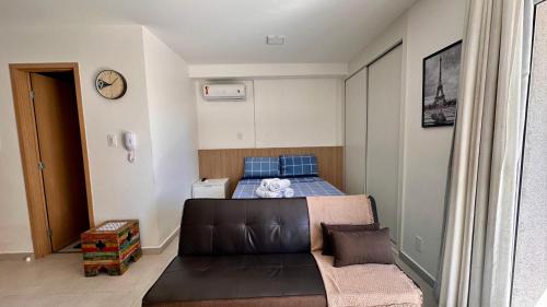 Centro Apartment | Experience Comfort: AP822 with Pool, Gym & Pet-Friendly