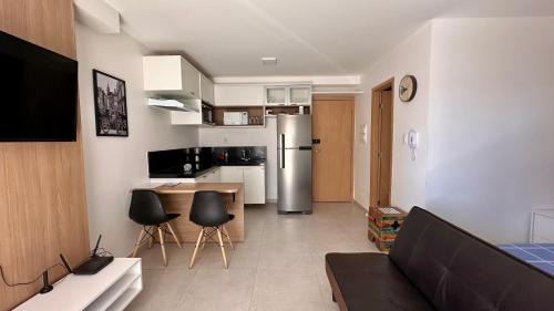 Centro Apartment | Experience Comfort: AP822 with Pool, Gym & Pet-Friendly