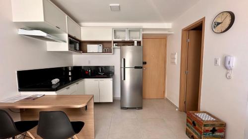 Centro Apartment | Experience Comfort: AP822 with Pool, Gym & Pet-Friendly