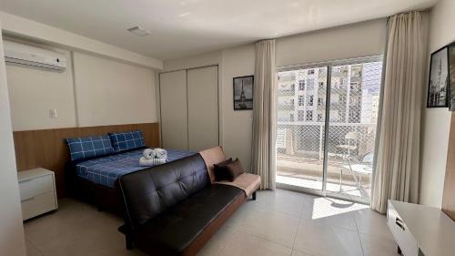 Centro Apartment | Experience Comfort: AP822 with Pool, Gym & Pet-Friendly