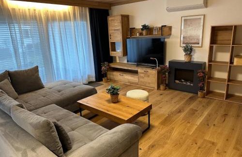Saalfelden am Steinernen Meer Apartment | Apartment in Saalfelden near Ski Slopes
