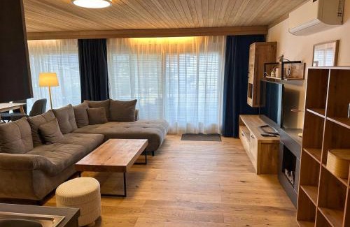 Saalfelden am Steinernen Meer Apartment | Apartment in Saalfelden near Ski Slopes